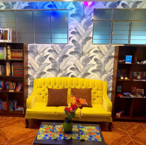 Skema Casa Boutique Quito